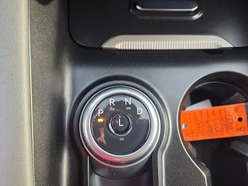 Certified 2025 Ford Explorer Active image 29