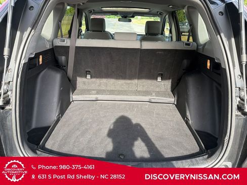 Used 2020 Honda CR-V EX image 39