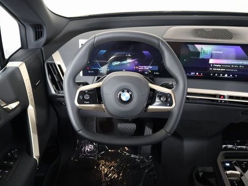 New 2026 BMW iX xDrive45 image 3