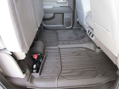 Used 2026 GMC Sierra 1500 SLE AWD/4WD image 25