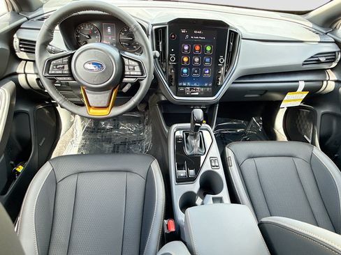 New 2026 Subaru Crosstrek 2.5i Wilderness AWD/4WD image 15