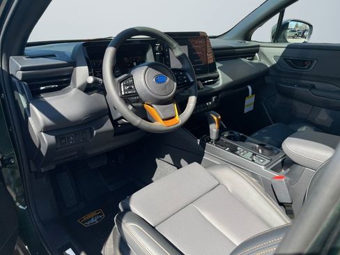 New 2026 Subaru Outback Wilderness AWD/4WD image 10
