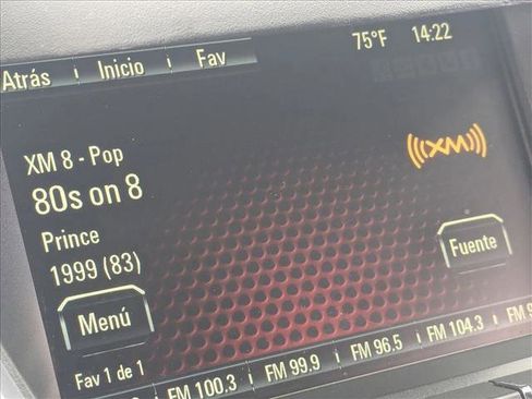 Used 2015 GMC Terrain SLE w/ Convenience Package image 12