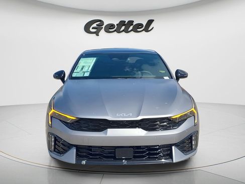 New 2026 Kia K5 GT w/ GT1 Package image 9