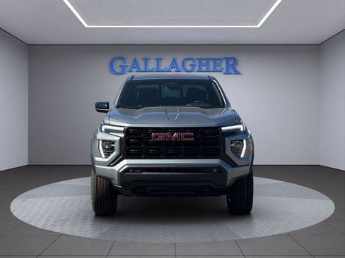 New 2026 GMC Canyon Elevation w/ Convenience Package image 12