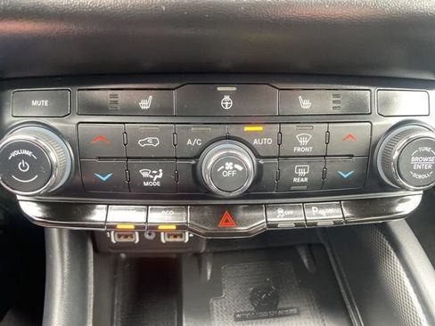 Used 2024 Dodge Durango R/T AWD/4WD image 31