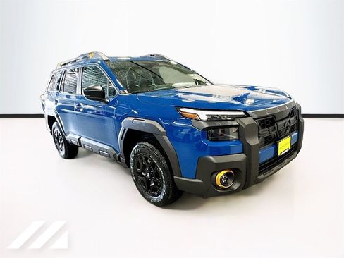 New 2026 Subaru Outback Wilderness image 3