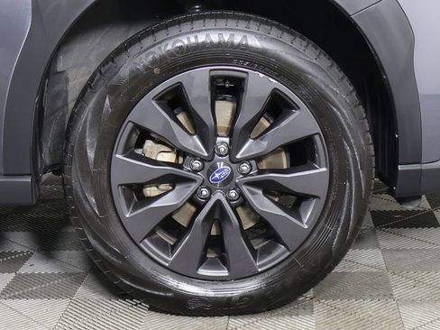 Used 2025 Subaru Outback Onyx Edition AWD/4WD image 22