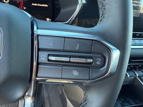 New 2026 GMC Canyon Elevation w/ Convenience Package image 23