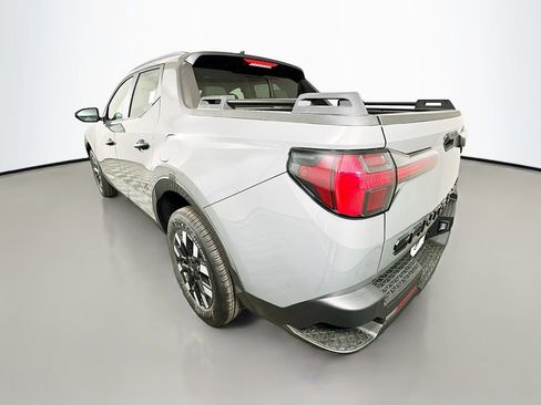 New 2026 Hyundai Santa Cruz SEL image 7