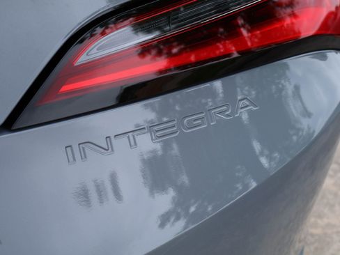 Certified 2026 Acura Integra FWD image 7