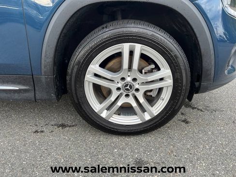 Used 2020 Mercedes-Benz GLB 250 4MATIC image 27