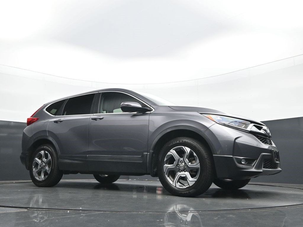 Used 2019 Honda CR-V EX image 36