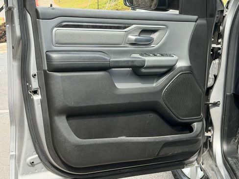 Used 2022 RAM 1500 Big Horn image 26