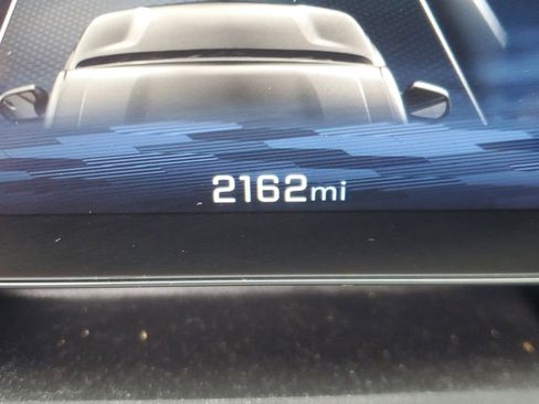 New 2026 Chevrolet Equinox LT w/ Midnight Edition FWD image 28