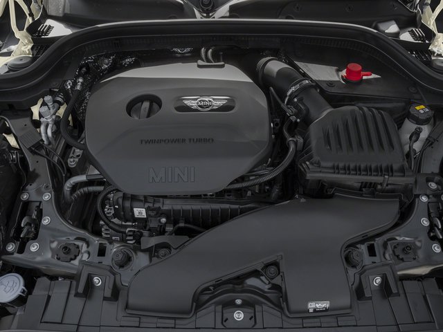 Used 2016 MINI Cooper 4-Door Hardtop FWD image 13