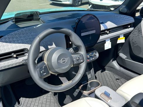 New 2026 MINI Cooper S FWD image 13