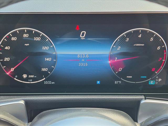 Used 2026 Mercedes-Benz GLB 250 image 11