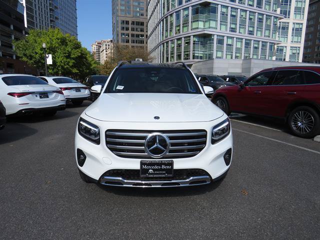Used 2026 Mercedes-Benz GLB 250 4MATIC image 6