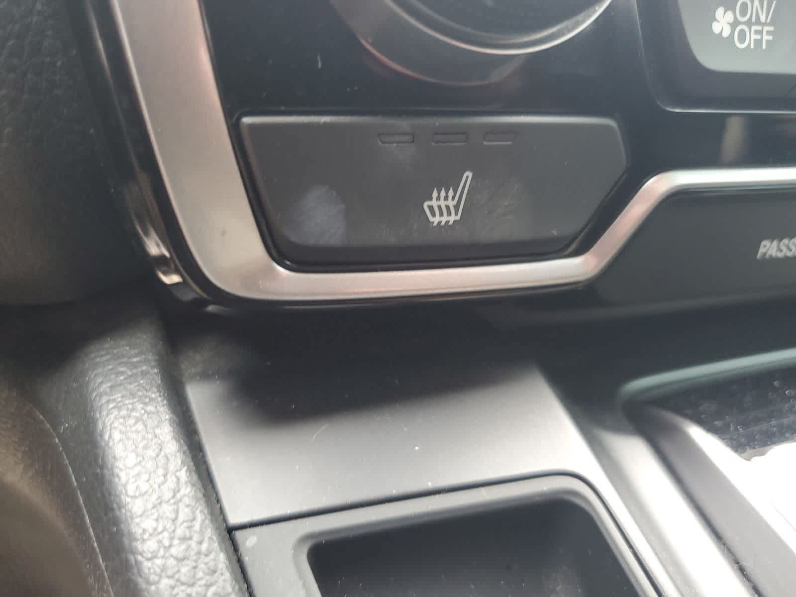 Used 2019 Honda CR-V EX image 26
