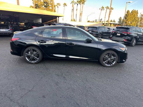 Used 2023 Acura Integra A-Spec image 6