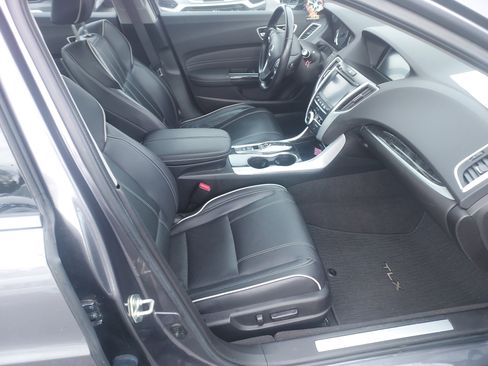 Used 2020 Acura TLX V6 SH-AWD w/ Technology Pkg image 22