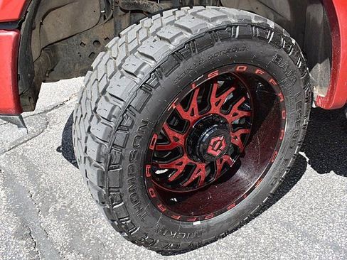 Used 2020 Ford F150 XLT w/ Equipment Group 302A Luxury image 10