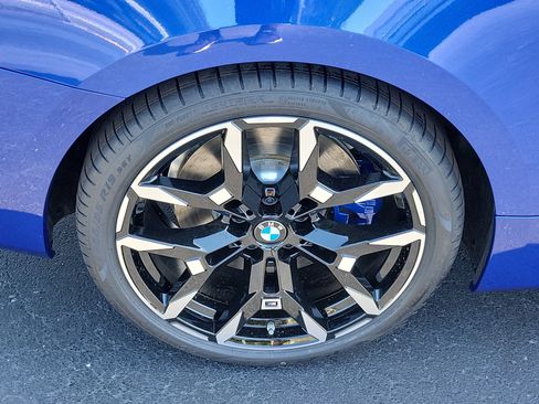 New 2027 BMW 430i Convertible w/ M Sport Package RWD image 5