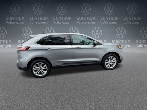 Used 2024 Ford Edge Titanium image 26