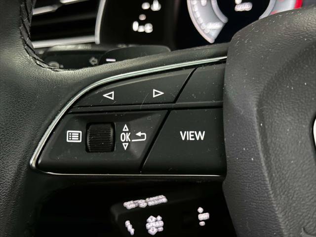 Used 2023 Audi Q8 Premium AWD/4WD image 25