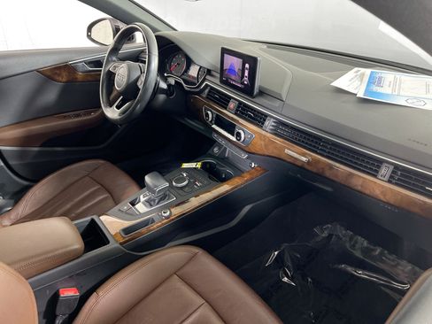 Used 2018 Audi A5 2.0T Premium w/ Convenience Package image 28