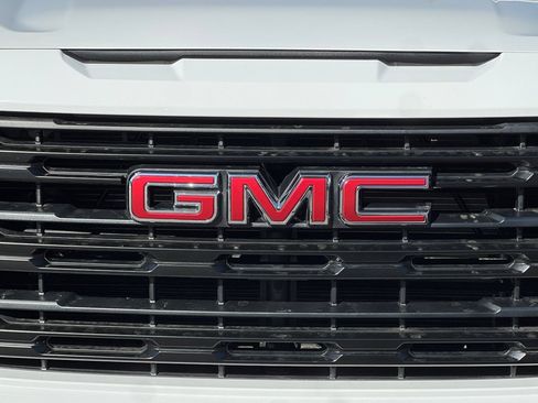 Used 2026 GMC Sierra 1500 Pro w/ Graphite Edition AWD/4WD image 36