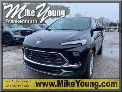 New 2026 Buick Encore GX Preferred w/ Comfort Package