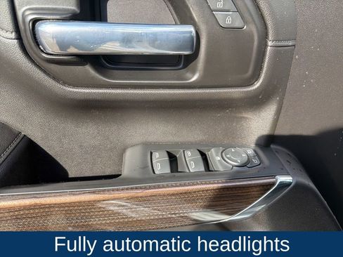 Used 2021 Chevrolet Silverado 1500 LT w/ Bed Protection Package image 29