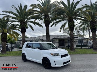 Used 2009 Scion xB