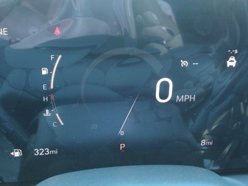 New 2026 Buick Encore GX Preferred w/ Comfort Package image 24