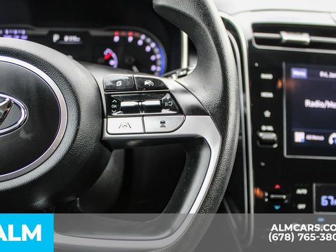 Used 2024 Hyundai Tucson SEL image 28