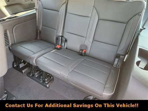 New 2026 GMC Yukon XL Elevation w/ Elevation Premium Package image 23