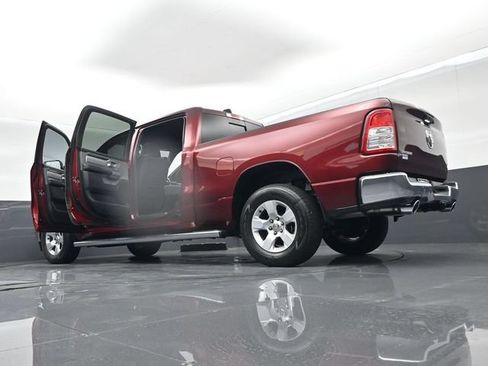 Used 2023 RAM 1500 Big Horn RWD image 72