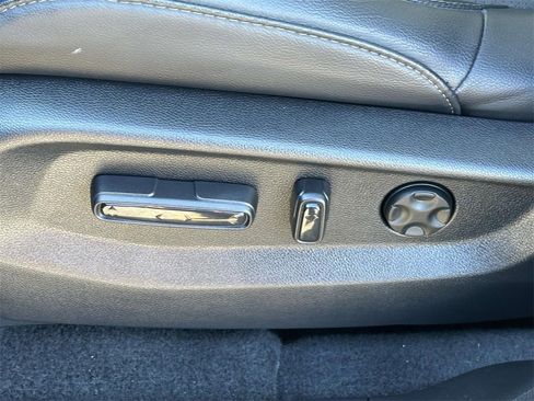 Certified 2022 Honda CR-V EX-L image 16