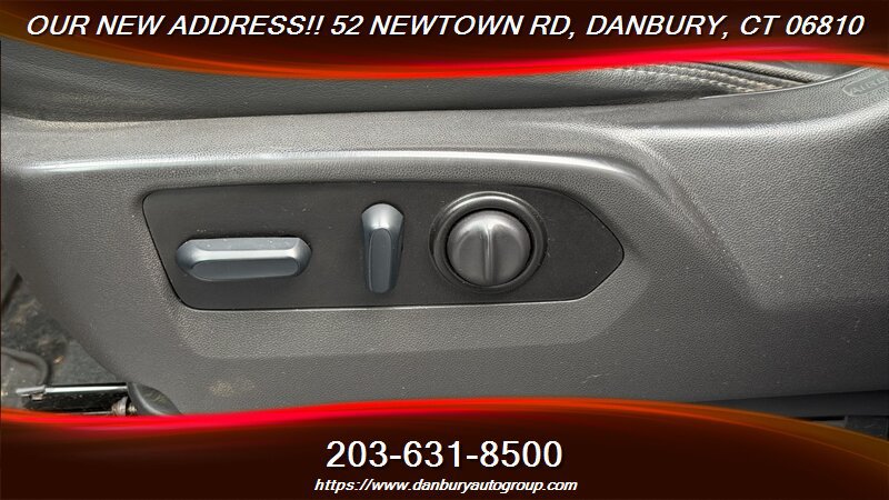 Used 2022 Chevrolet Silverado 3500 High Country AWD/4WD image 11