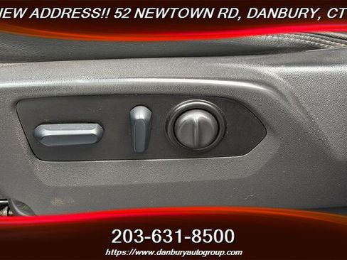 Used 2022 Chevrolet Silverado 3500 High Country AWD/4WD image 11