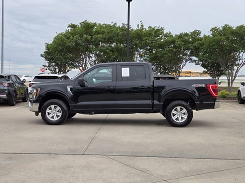 Used 2023 Ford F150 XLT AWD/4WD image 12