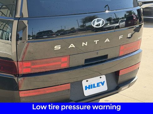 New 2026 Hyundai Santa Fe SE image 6