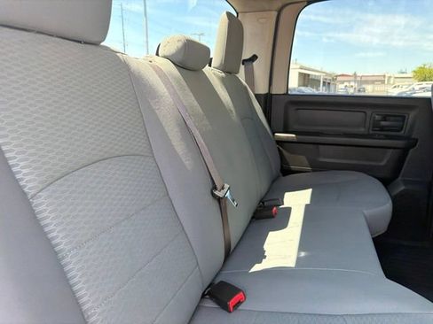 Used 2019 RAM 1500 Tradesman w/ Tradesman SXT Package AWD/4WD image 13