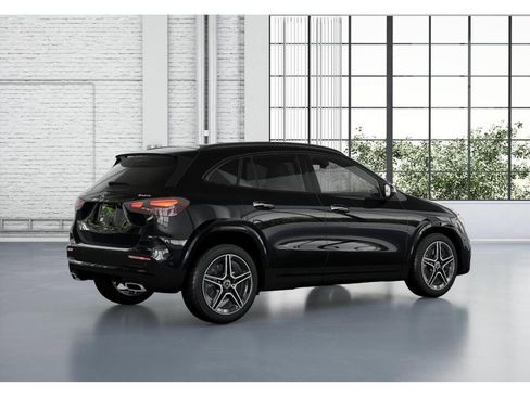 New 2026 Mercedes-Benz GLA 250 4MATIC image 20