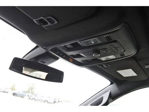 Used 2021 Chevrolet Suburban LT w/ Rear Media and Nav Package image 27