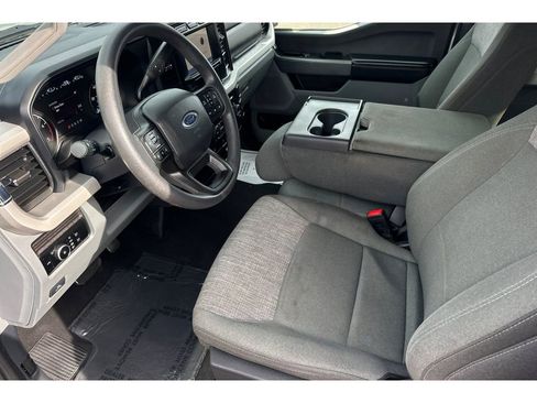 Used 2024 Ford F250 XLT image 12