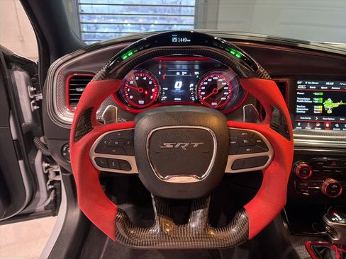 Used 2020 Dodge Charger SRT Hellcat w/ Harman/Kardon Audio Group image 22