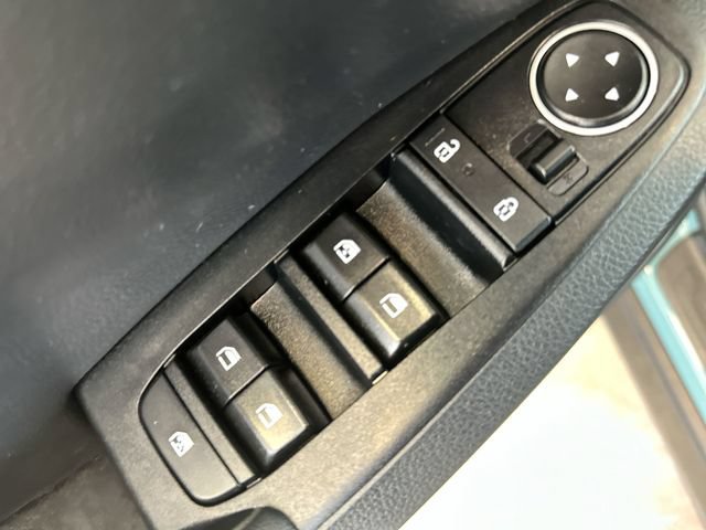 Certified 2024 Kia Seltos EX AWD/4WD image 17